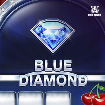 Redtiger : Blue Diamond - BOYBET168
