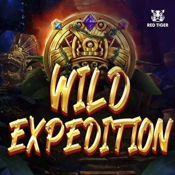 Redtiger : Wild Expedition - BOYBET168