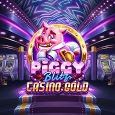 PlaynGo : Piggy Blitz Casino Gold - BOYBET168