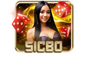SicBo - BOYBET168
