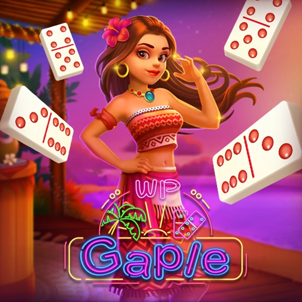WP Gaple - BOYBET168