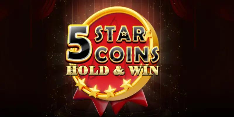 Octoplay : 5 Star Boost: Hold & Win - BOYBET168