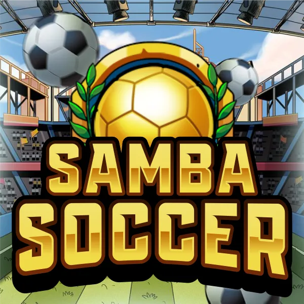 CosmoPlay : Samba Soccer - BOYBET168