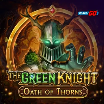 PlaynGo : The Green Knight Oath of Thorns - BOYBET168