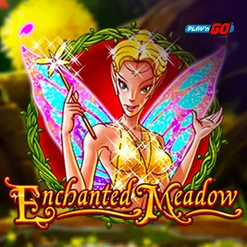 PlaynGo : Enchanted Meadow - BOYBET168