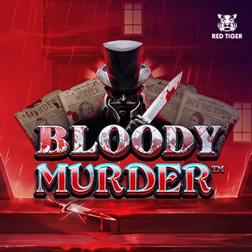 Redtiger : Bloody Murder - BOYBET168