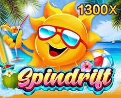 JDB : Spindrift - BOYBET168