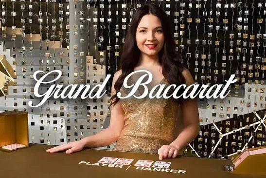 Grand Speed Baccarat 4 - BOYBET168