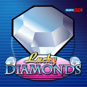 PlaynGo : Lucky Diamonds - BOYBET168